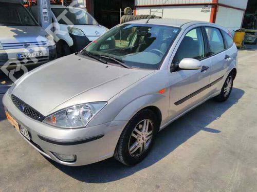Turbocharger/Supercharger FORD FOCUS I (DAW, DBW)  | BP19636659M71 