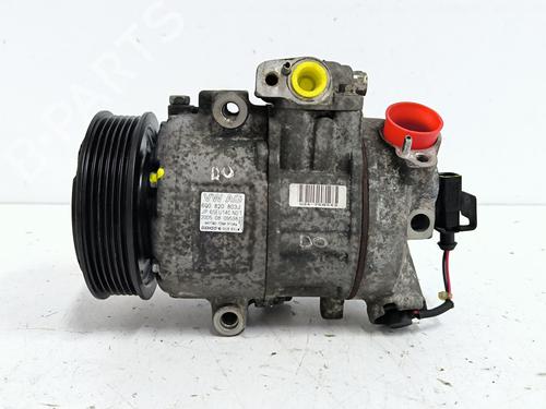 AC-Kompressor AC-Kompressor 39248257 39248257