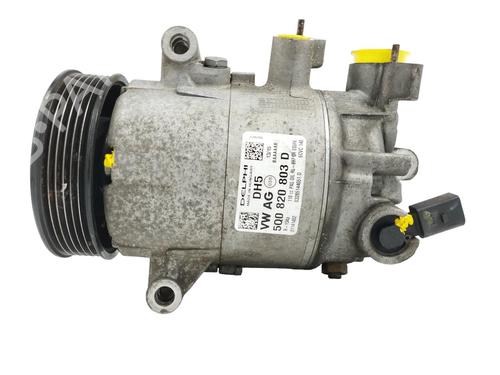 Used AC compressor SEAT LEON (5F1) [2012-2021]  13512729
