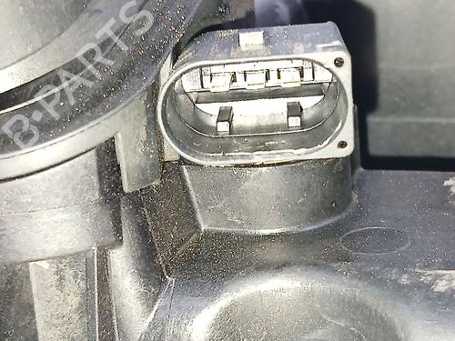 Valve cover BMW 3 (E46) 320 d | BP30109167M124