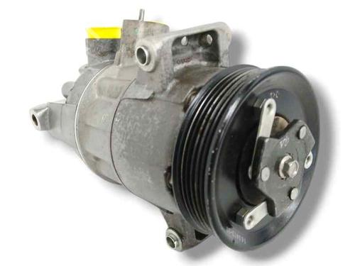 AC-Kompressor VW PASSAT B8 (3G2, CB2) 1.4 TSI | BP26567464M34