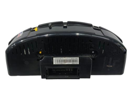 Instrument cluster VW PASSAT B6 (3C2) 1.4 TSI | BP17962006C47