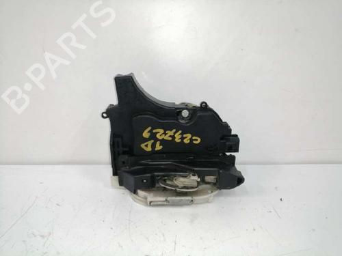 Used Rear right lock MITSUBISHI OUTLANDER II (CW_W) 2.0 DI-D (CW8W) (140 hp) 8215893