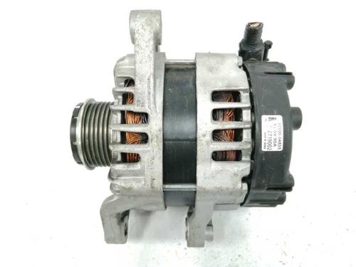 Used Alternator HYUNDAI i10 II (BA, IA) 1.0 (67 hp) 8622835