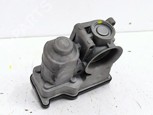 Throttle body NISSAN NOTE (E11, NE11) 1.4 | BP37483946M82 - Image 4