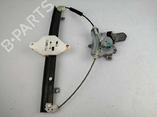 Used Rear right window mechanism OPEL ANTARA A (L07) 2.0 CDTI (150 hp) 7820006