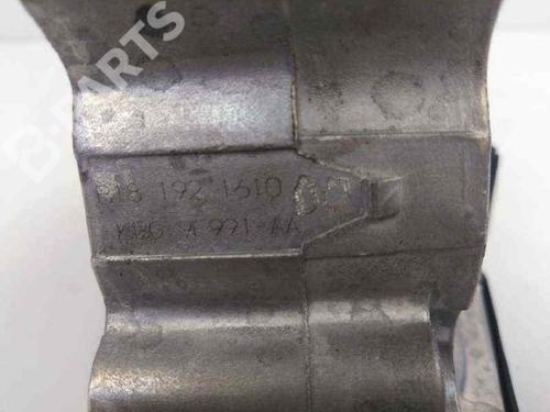 Throttle body FORD FOCUS IV (HN) 1.0 EcoBoost | BP5620482M82 