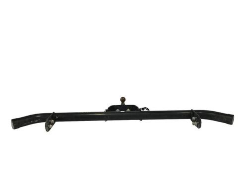 Tow ball/Mechanism MITSUBISHI L200 / TRITON (KJ_, KK_, KL_) 2.2 DI-D | BP14155170C141 