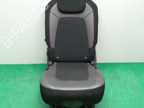 Used Rear seat (2nd row) CITROËN C4 Grand Picasso II (DA_, DE_) 1.6 THP 165 (165 hp) 10205678