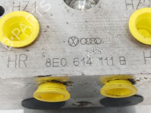 Aggregati ABS AUDI A6 C5 (4B2, 4B4) 1.9 TDI | BP29753490M43 