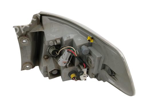 Left taillight SUBARU IMPREZA Hatchback (GR, GH, G3)  | BP17482843C34