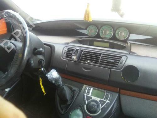 Left front fenders CITROËN C8 (EA_, EB_)  | BP8927018C41 