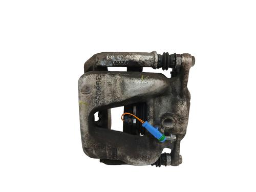 Right front brake caliper MERCEDES-BENZ B-CLASS Sports Tourer (W246, W242)  | BP19636206M104 