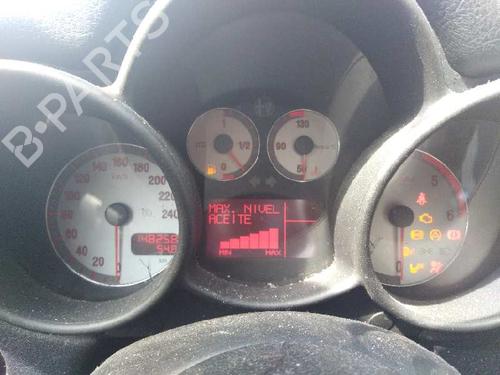 Pipe ALFA ROMEO GT (937_) 1.9 JTD (937CXN1B) | BP14147048M125 