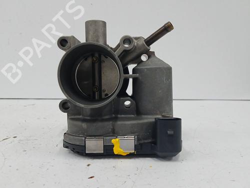 Used Throttle body SEAT AROSA (6H1) 1.0 (50 hp) 29567484