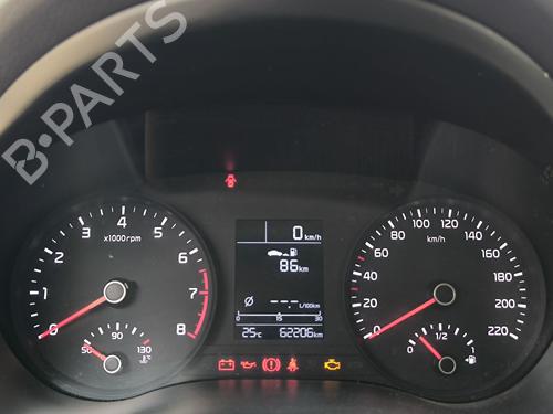 Instrument cluster KIA STONIC (YB) 1.0 T-GDi | BP33929789C47 - Image 18