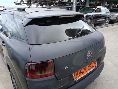 Tailgate CITROËN C4 CACTUS 1.6 BlueHDi 100 | BP31931453C6