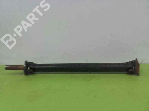 Used Driveshaft NISSAN TERRANO II (R20) [1992-2007]  1016795