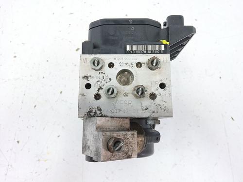 ABS Bremseaggregat ABS Bremseaggregat 38087565 38087565