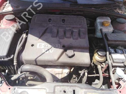 Fuel pump CHEVROLET LACETTI (J200) | BP8884033M76