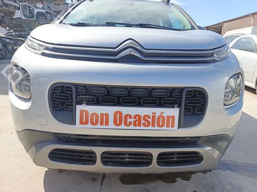 Used Front bumper Front bumper CITROËN C3 AIRCROSS II (2R_, 2C_) 1.2 PureTech 110 (2RHNZB, 2RHNZW, 2RHNPX, 2RHNPJ) (110 hp) 33656706 33656706