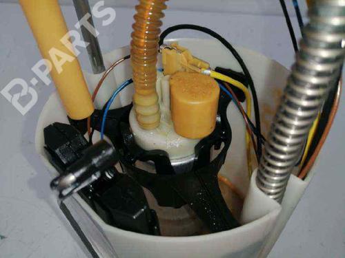 Fuel pump VW PASSAT B6 (3C2) 2.0 TDI 16V | BP8229283M76 