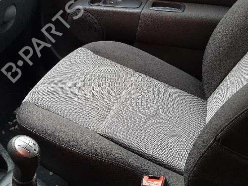 Right front fenders RENAULT MODUS / GRAND MODUS (F/JP0_)  | BP10208965C42 