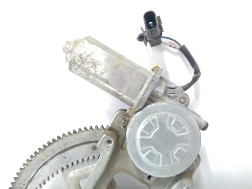 Front right window mechanism OPEL MONTEREY A (M92) 3.1 TD (UBS69D, UBS69G) | BP11835778C23 