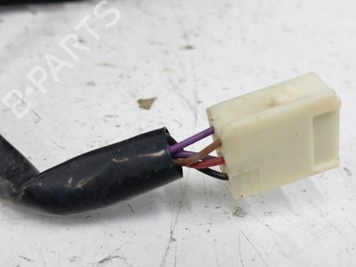 Right mirror TOYOTA RAV 4 II (_A2_) 2.0 4WD (ACA21, ACA20) | BP30176293C27