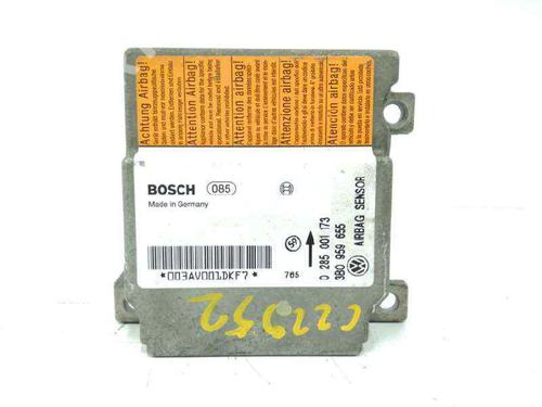 Airbag module VW PASSAT B5 (3B2) 1.9 TDI (115 hp) 9271539