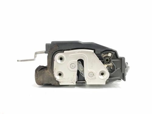 Used Front right lock MAZDA 5 (CR) 2.0 CD (CR19) (143 hp) 11884031