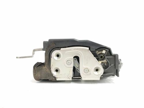 Front right lock MAZDA 5 (CR19) 2.0 CD (CR19) (143 hp) 11884031