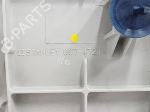 Rear center light FORD USA PROBE II (ECP) 2.5 V6 24V | BP29161459I39 