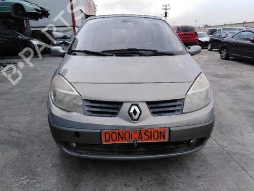 Pompe à injection RENAULT SCÉNIC II (JM0/1_) 1.9 dCi (JM0G, JM12, JM1G, JM2C) | BP6993379M78 