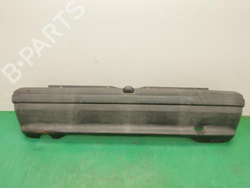 Used Rear bumper Rear bumper 23575440 23575440