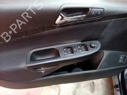 Gear lever VW PASSAT B6 (3C2)  | BP7424388M90 