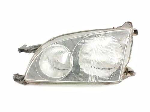 Used Left headlight Left headlight TOYOTA AVENSIS (_T22_) [1997-2003] 10961390 10961390