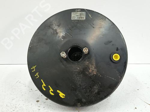 Used Servo brake Servo brake 39527220 39527220