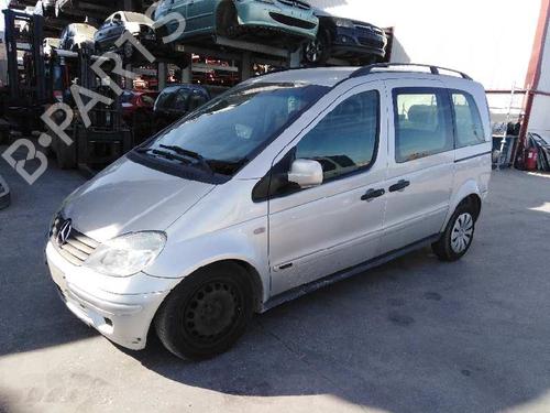 Electronic module MERCEDES-BENZ VANEO (414) 1.7 CDI (414.700) | BP39666932M83  - Image 9