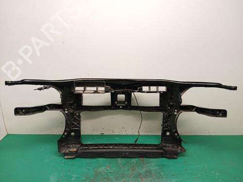 Frontplade/Frontkurv VW PASSAT B6 (3C2) 2.0 TDI | BP39399770C72 - Image 5