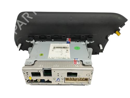 Display monitor HYUNDAI i20 III (BC3, BI3) 1.0 T-GDI | BP13254404C48 - Image 2