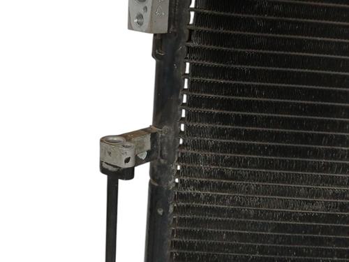 AC radiator SUBARU IMPREZA Saloon (GD) 2.0 i AWD (GD9) | BP20857323M32