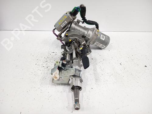Used Steering column Steering column HYUNDAI SANTA FÉ III (DM, DMA) 2.2 CRDi 4WD (200 hp) 34053488 34053488