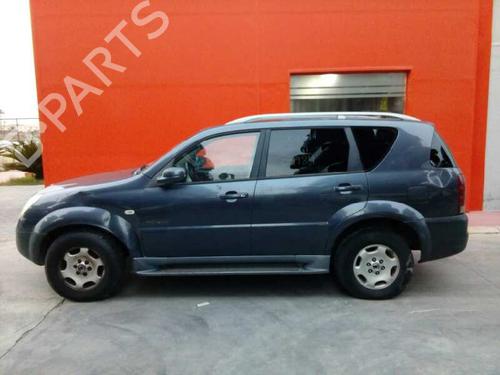 Used Parts SSANGYONG REXTON / REXTON II (GAB_)  3.2 RX320 4x4  292328