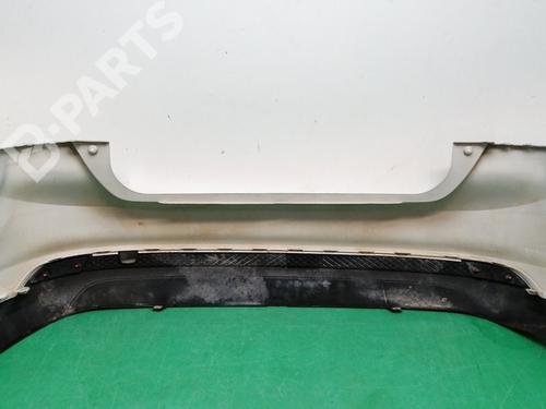 Rear bumper FORD FOCUS III 1.6 TDCi | BP10315431C8 