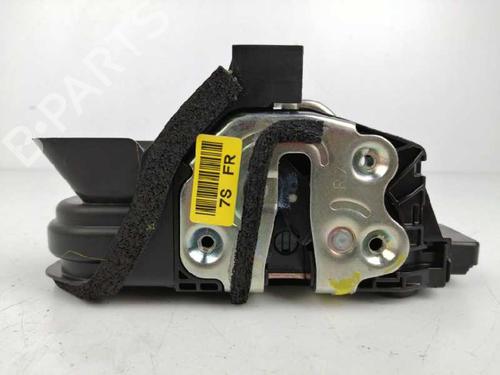 Used Front right lock KIA STONIC (YB) 1.0 T-GDi (120 hp) 7761261