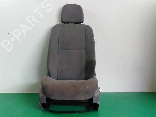 Used Left front seat VW CRAFTER 30-35 Bus (2E_) [2006-2016]  3674899