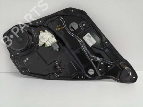 Used Rear right window mechanism MERCEDES-BENZ M-CLASS (W164) [2005-2012]  5015671