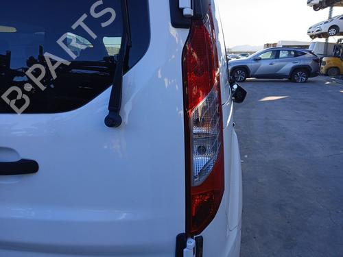 Used Right taillight FORD TRANSIT CONNECT (P65_, P70_, P80_) 1.8 TDCi (110 hp) 32010394