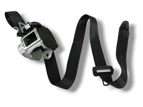 Used Rear left seatbelt FIAT 500X (334_) 1.6 (334AXE1A) (110 hp) 23576328